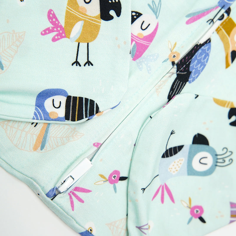 Chemise de nuit imprimée pour bébé en gros - 2311820275