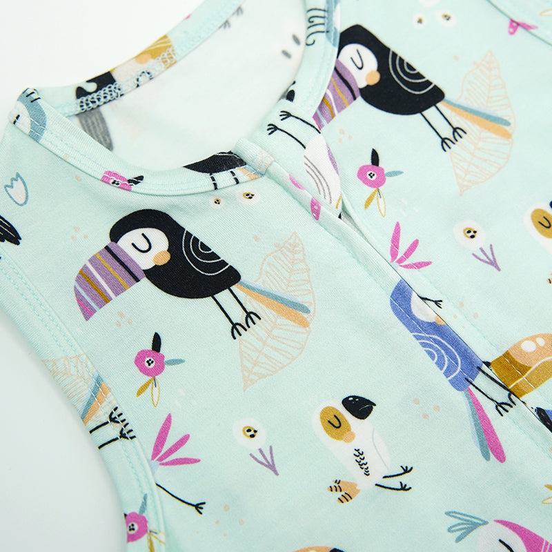 Camisón estampado para bebé al por mayor - 2311820275