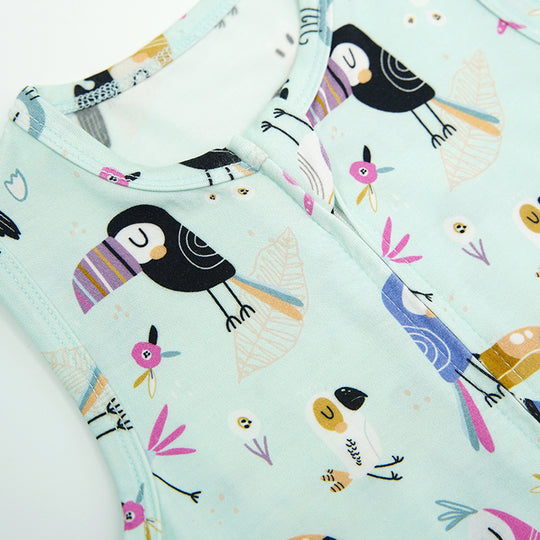 Chemise de nuit imprimée pour bébé en gros - 2311820275