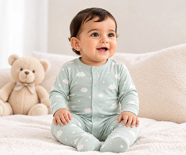 Baby Sleepwear