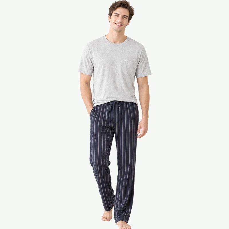 Bulk Men’s Modal Pajamas Wholesale Suppliers