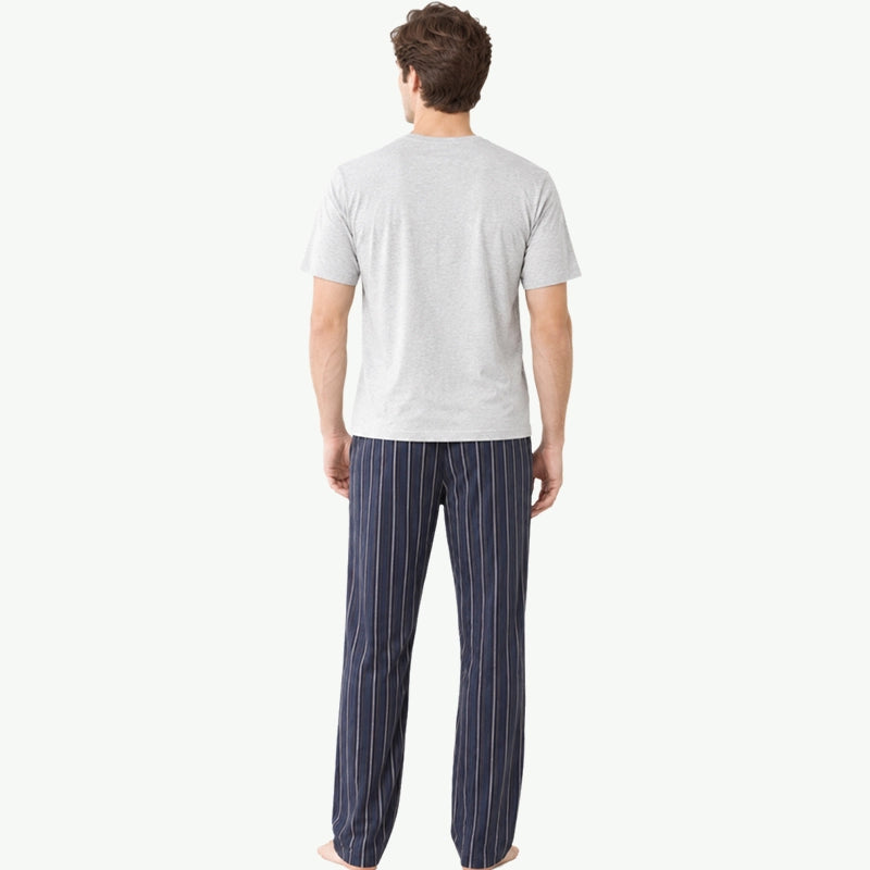 Bulk Men’s Modal Pajamas Wholesale Suppliers
