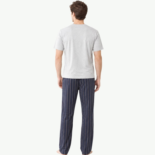 Bulk Men’s Modal Pajamas Wholesale Suppliers