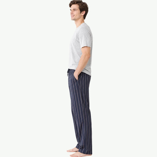 Bulk Men’s Modal Pajamas Wholesale Suppliers