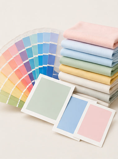 Colors