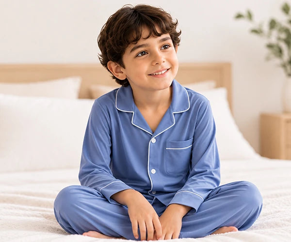 Kids Pajamas