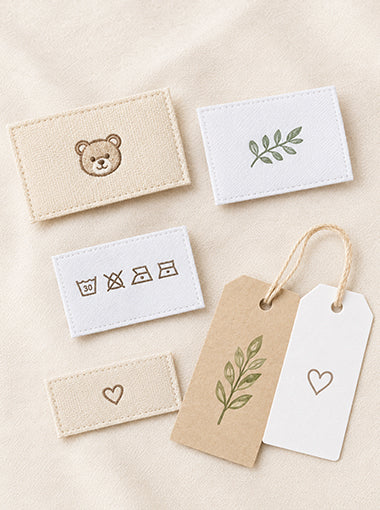 Labels