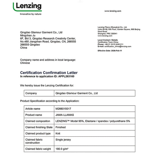 OEM Lenzing™ Modal Men's Pajama Set Wholesale Christmas Sleepwear