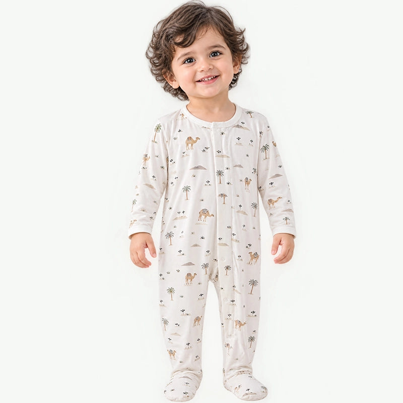 Wholesale Breathable Soft Baby Onesies Manufacturer