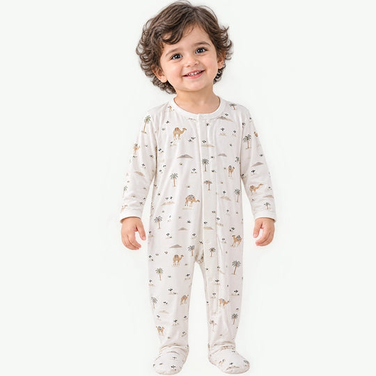 Wholesale Breathable Soft Baby Onesies Manufacturer