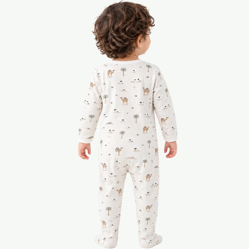 Wholesale Breathable Soft Baby Onesies Manufacturer