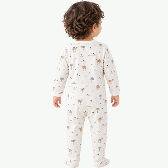 Wholesale Breathable Soft Baby Onesies Manufacturer