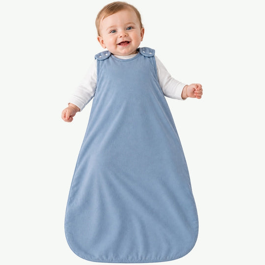 Wholesale Thickened Bamboo Fiber Baby Sleep Bag