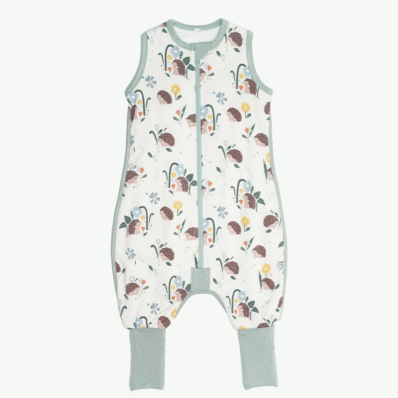 Custom Bamboo Baby Sleeping Bag Manufacturer