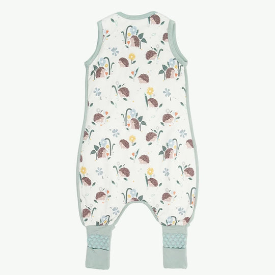 Custom Bamboo Baby Sleeping Bag Manufacturer