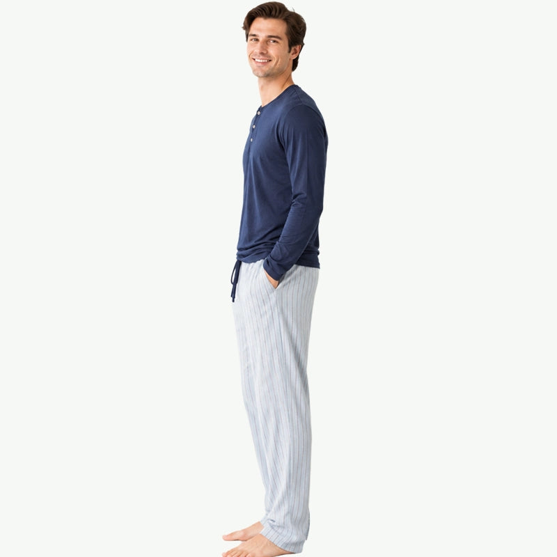 Men’s Pajamas Wholesale Supplier Pajama Manufacturers USA