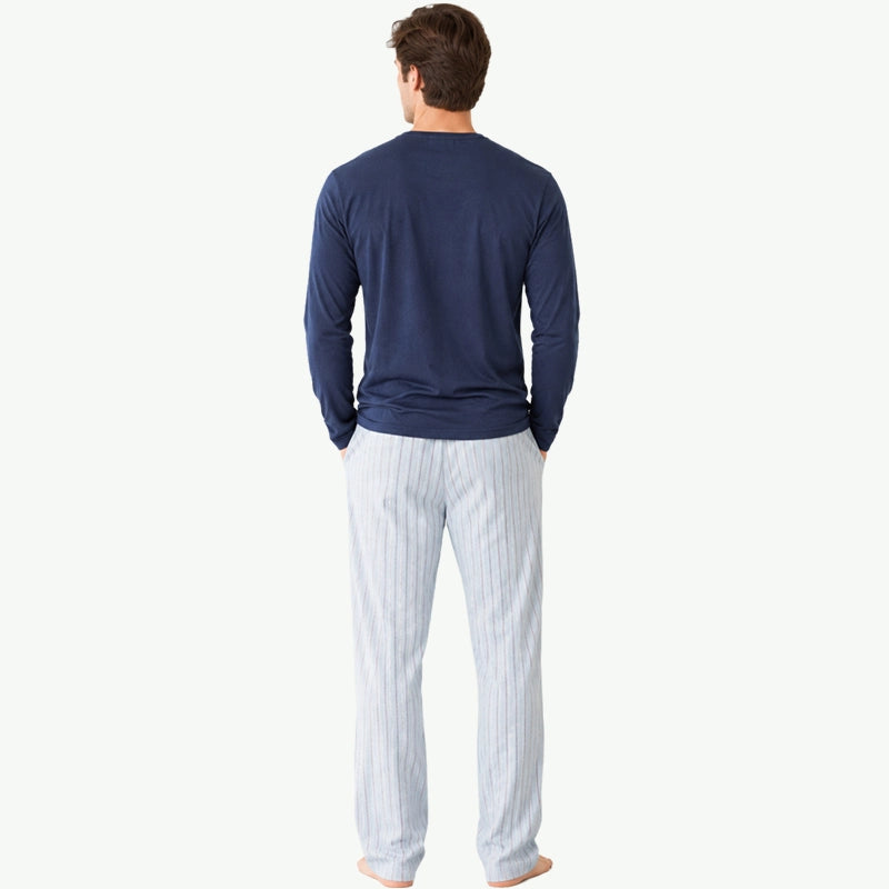 Men’s Pajamas Wholesale Supplier Pajama Manufacturers USA