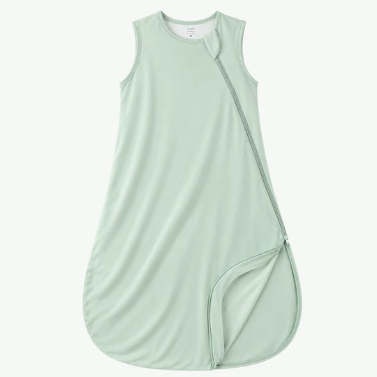 Wholesale Modal Baby Sleeping Bag with Side Zipper