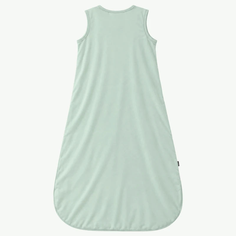 Wholesale Modal Baby Sleeping Bag with Side Zipper