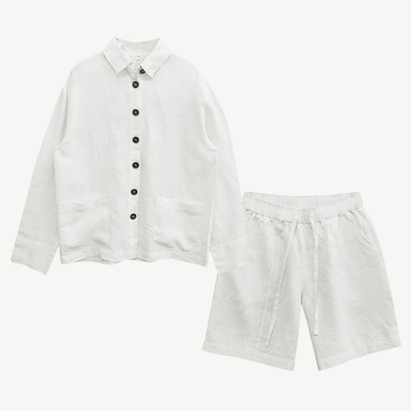 Wholesale Women Hemp Pj Set Vendors