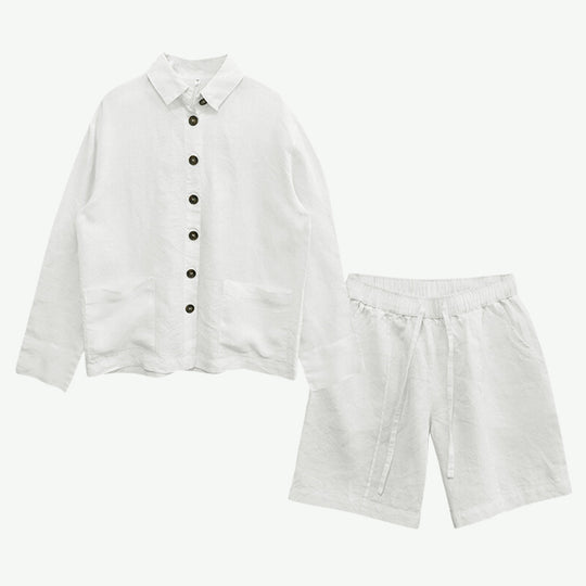 Wholesale Women Hemp Pj Set Vendors