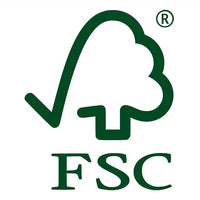 FSC® Certified