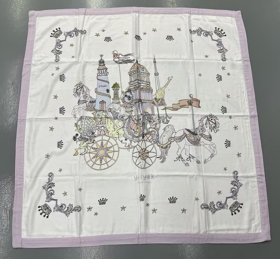 Venta al por mayor de pañales con estampado de bambú - 2311290434
