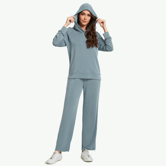 Ensemble de vêtements d'intérieur en modal pour femme, personnalisé et en gros - 2311820109