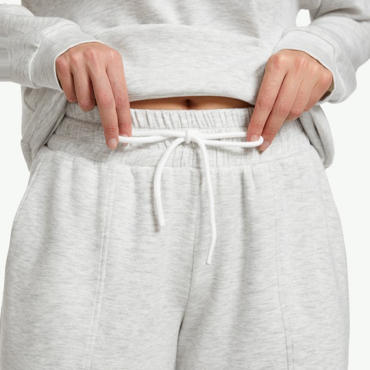Wholesale Customized Women Air Layered Loungewear-2315500097