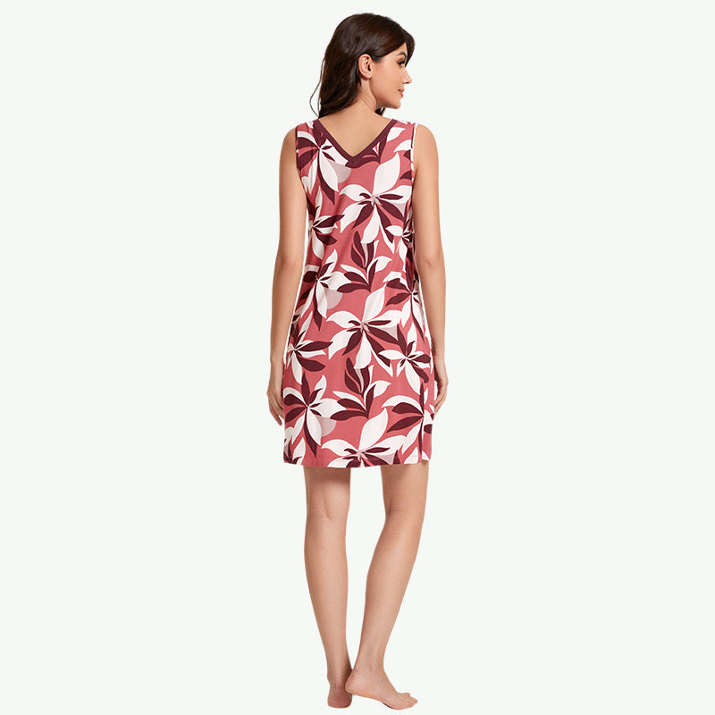 Camisón de bambú para mujer al por mayor - 2211740121