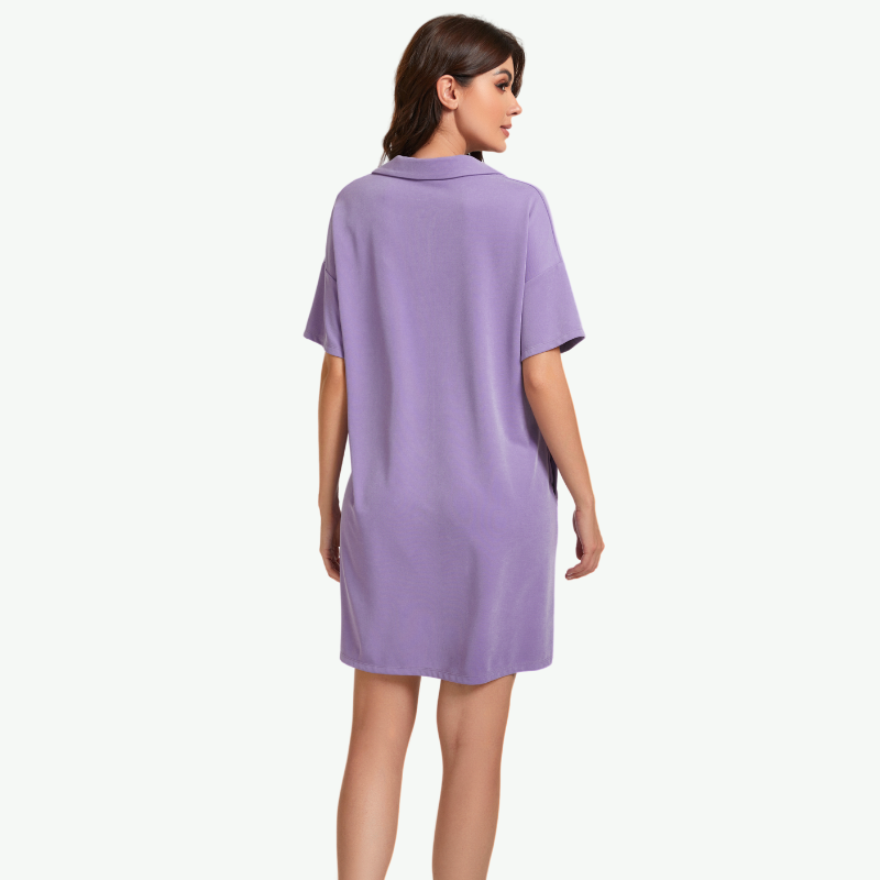 Camisón de Modal para Mujer al por Mayor - 2311740069