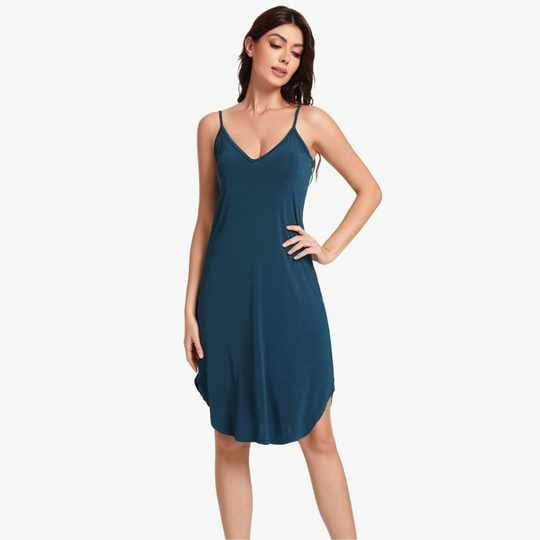 Conjunto de bata de bambú para mujer al por mayor - 2311740057