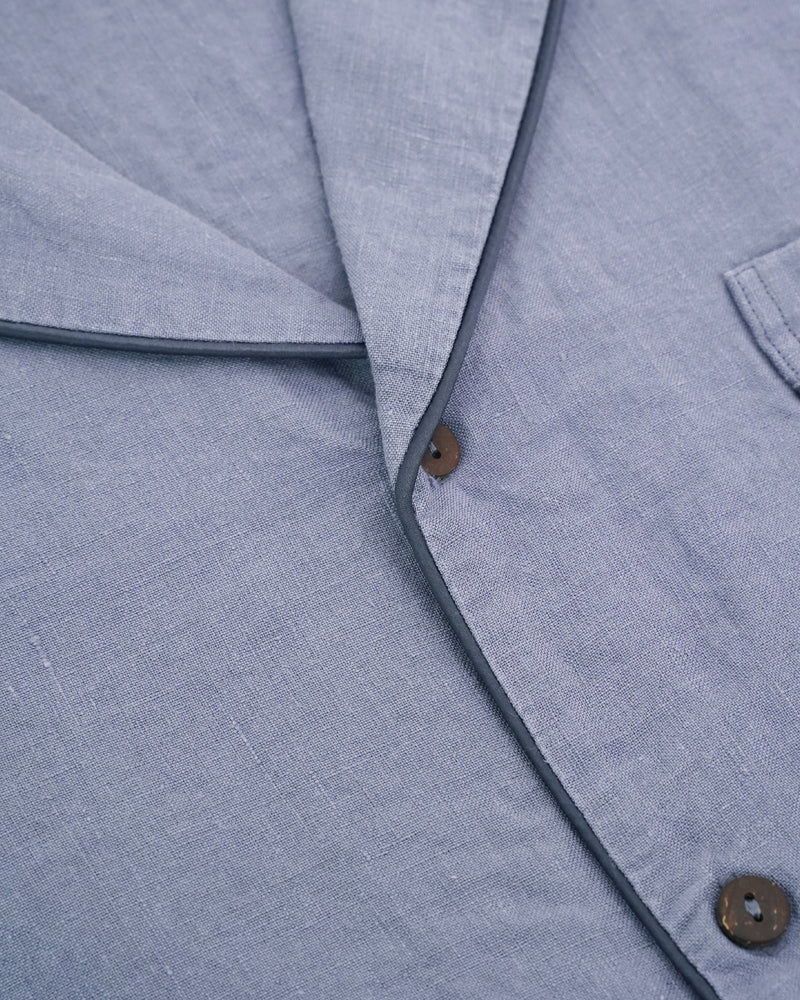 Pijama de cáñamo para hombre a granel-2214980120