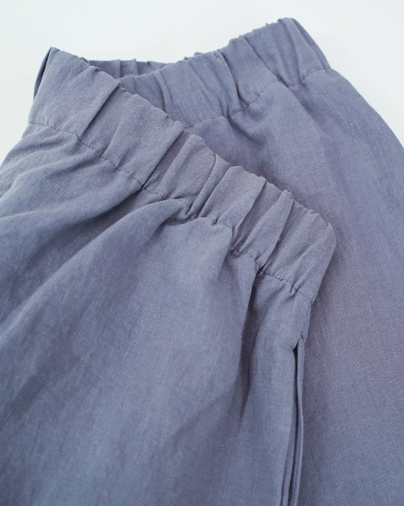 Pijama de cáñamo para hombre a granel-2214980120