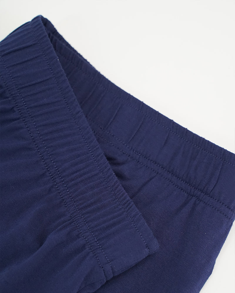 Wholesale Men Bamboo Pajama Set-2214980129